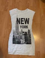 Robe new-york taille SM 
