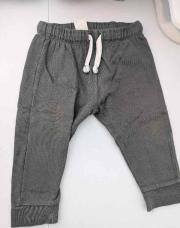 jogging gris Hema 80
