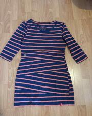 Robe lignée taille S 