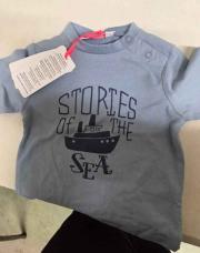Tshirt nookies neuf