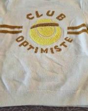 Pull SERGENT MAJOR 92