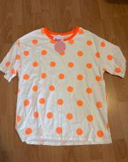 T shirt à poids taille 42 44 