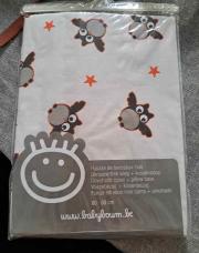 Parure draps