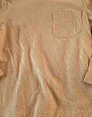 Thee shirt longue manches 92 C&A 