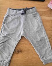 Zara training gris 86cm