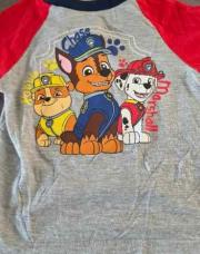 Thee shirt longue manches 92