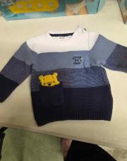 Pull winnie 