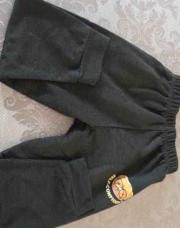 Pantalon training 90