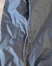 Pantalon de pluie 2/3a