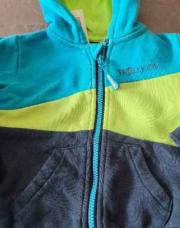 Gilet TROLL kids 92