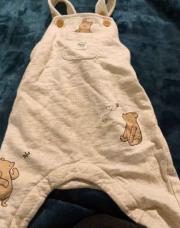 Salopette winnie