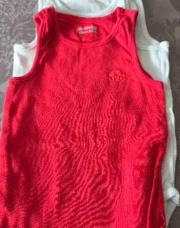 Lot 2 body ORCHESTRA 23M SANS MANCHE