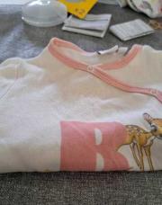 Pyjama bambi 3 mois