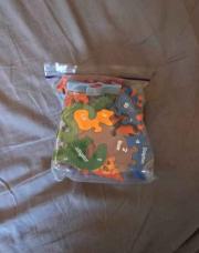 Puzzle bois