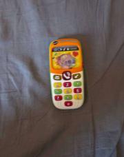 Téléphone vtech