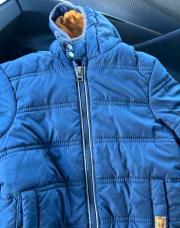 Manteaux 