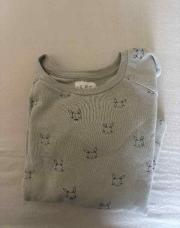Sweat lapins LPC 6
