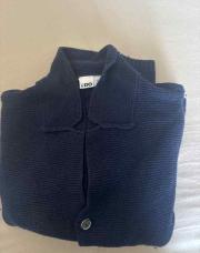 Gilet marine IDo 6