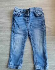 Jeans tao 9 mois - 71cm