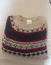 Pull bar quand TAO 6