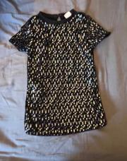Robe fête Hema 86/92