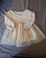 Robe fête H&M 92 cm