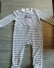 Pyjama kiabi 12 mois- 80 cm