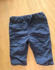 Pantalon kiabi 
