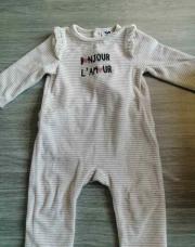 Pyjama tao 