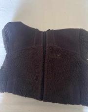 Polaire marron Jack Wolfskin 6