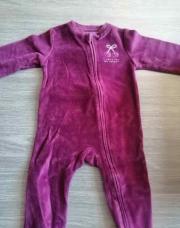 Pyjama kiabi 12 mois-80cm