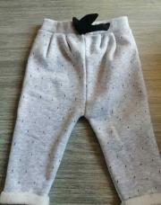 Pantalon jogging kiabi 9 mois( 69-72cm)