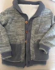 Gilet doublé Noukies 5