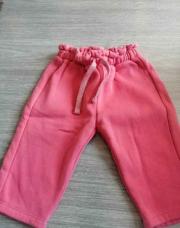 Pantalon jogging tao 9 mois (71 cm)