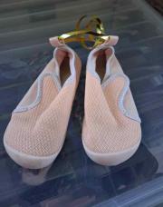 Chaussons 25 