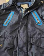 Manteau CATIMINI 98