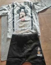 Ensemble Disney baby - 6 mois