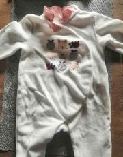 Pyjama obaïbi - 3 mois - 59cm