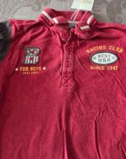 Pull GEMO 36M