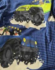 Pull H&M 98