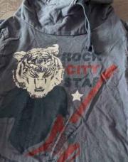 Pull LION 3A