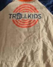 Pull TROLL KIDS 98