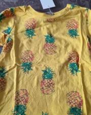 Thee shirt PRIMARK 98