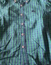 Chemise BENETTON 98