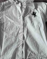 Chemise 100cm