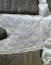 Pyjama kiabi 1 mois 52-55cm