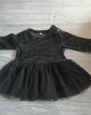 Robe 50 cm