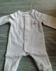 Pyjama tao 0 mois-50 cm