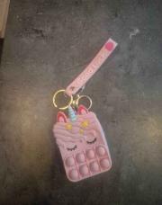 Porte cle pop it 