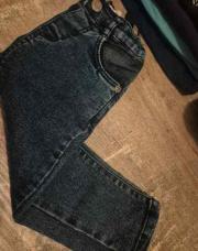 Jeans zara 12mois [80]